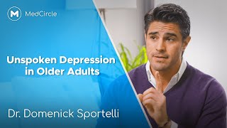 Why Depression Goes Undetected In Adults [upl. by Mayce]