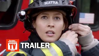 Station 19 Season 1 Trailer  Rotten Tomatoes TV [upl. by Emmalynne503]