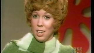 Vicki Lawrence on The Dating Game 1971 [upl. by Atsejam]