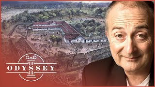 Is There Really A Roman Fort Buried In Wales  Time Team  Odyssey [upl. by Melessa]