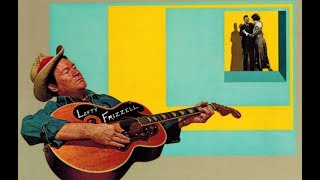 Lefty Frizzell  Mom and Dads Waltz [upl. by Ab458]