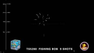 Fishing Bob  Small 200 Gram [upl. by Pen412]