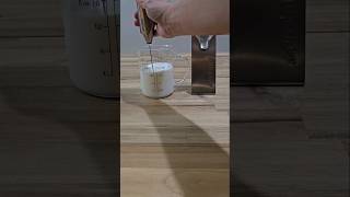 Aerolatte Handheld Milk Frother [upl. by Kielty]